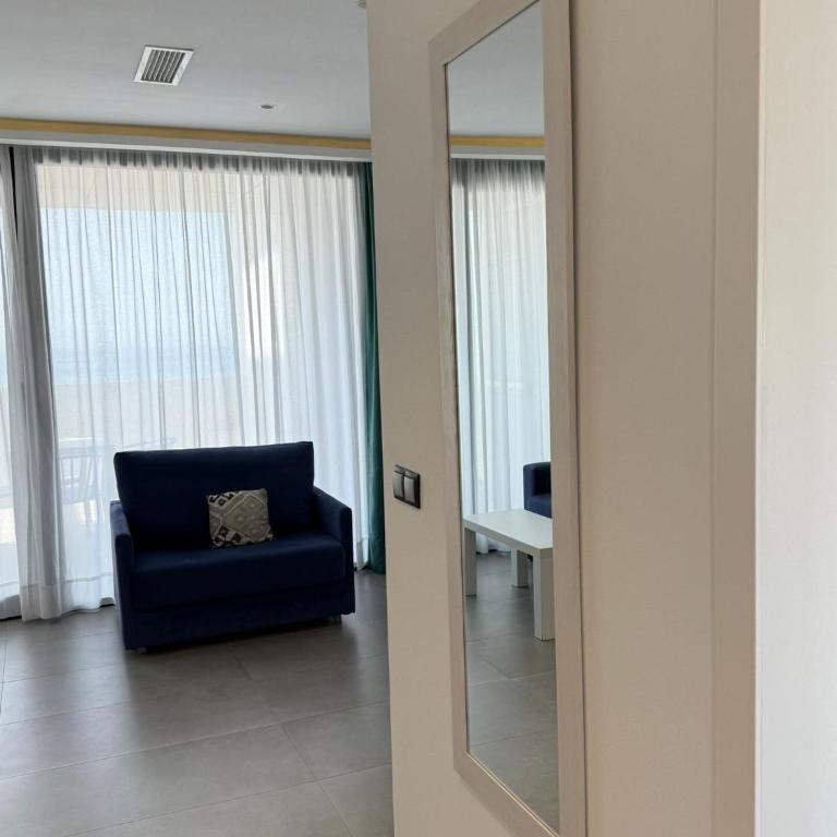 Hotel Playa de la Plata - Apartamento Deluxe - 8