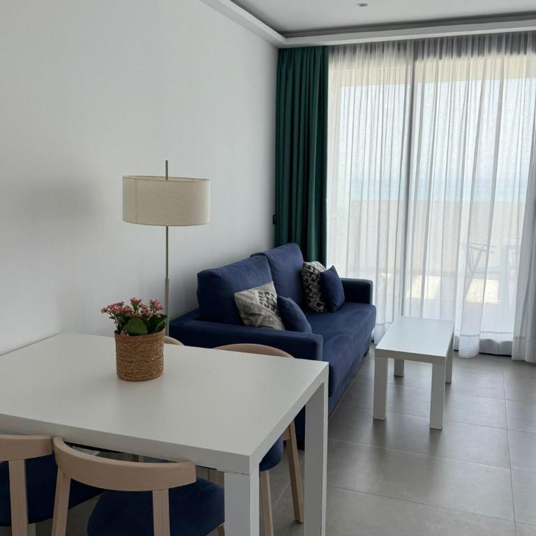 Hotel Playa de la Plata - Apartamento Deluxe - 11