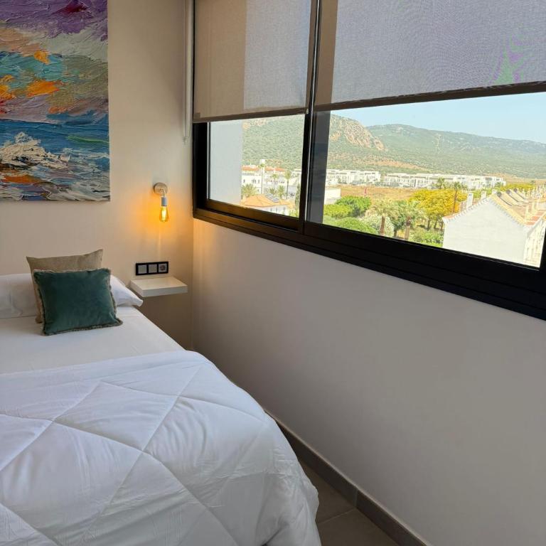 Hotel Playa de la Plata - Apartamento Deluxe - 15