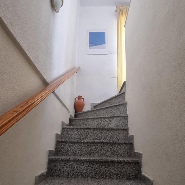 La Zenia 3 Bedroom House, Distant Sea View, Shared Heated Pool in Winter, Sleeps 8 - Casa de 3 dormitorios - 11
