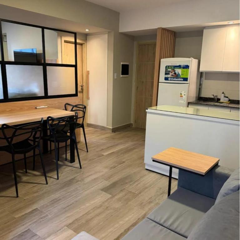 Departamentos Edificio A1 - Apartamento de 1 dormitorio - 3
