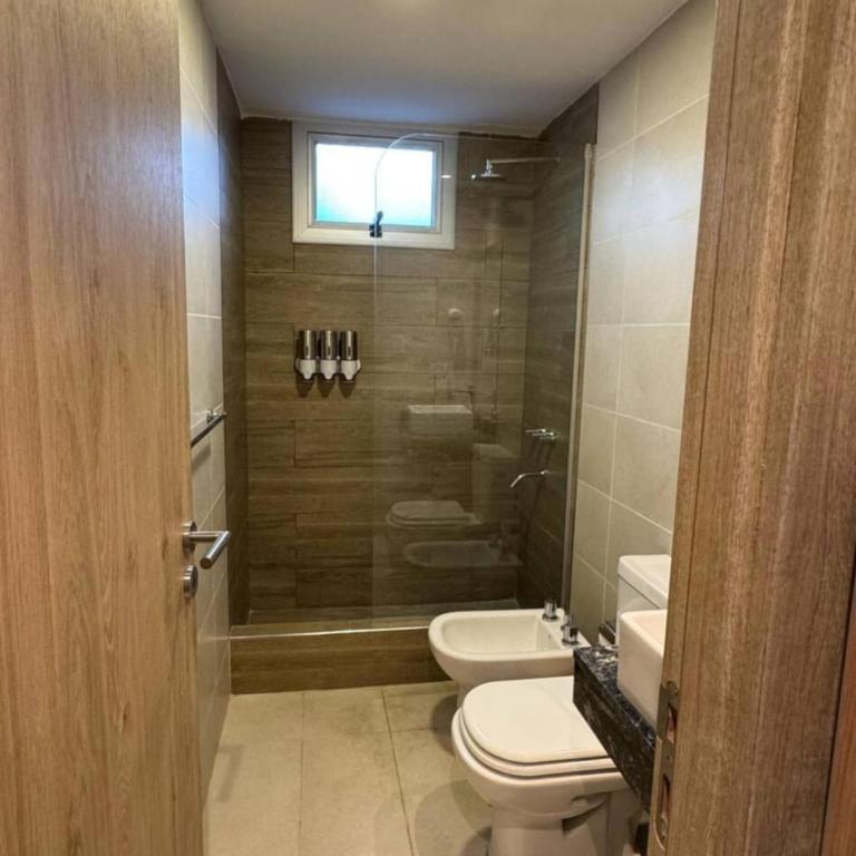 Departamentos Edificio A1 - Apartamento de 1 dormitorio - 6