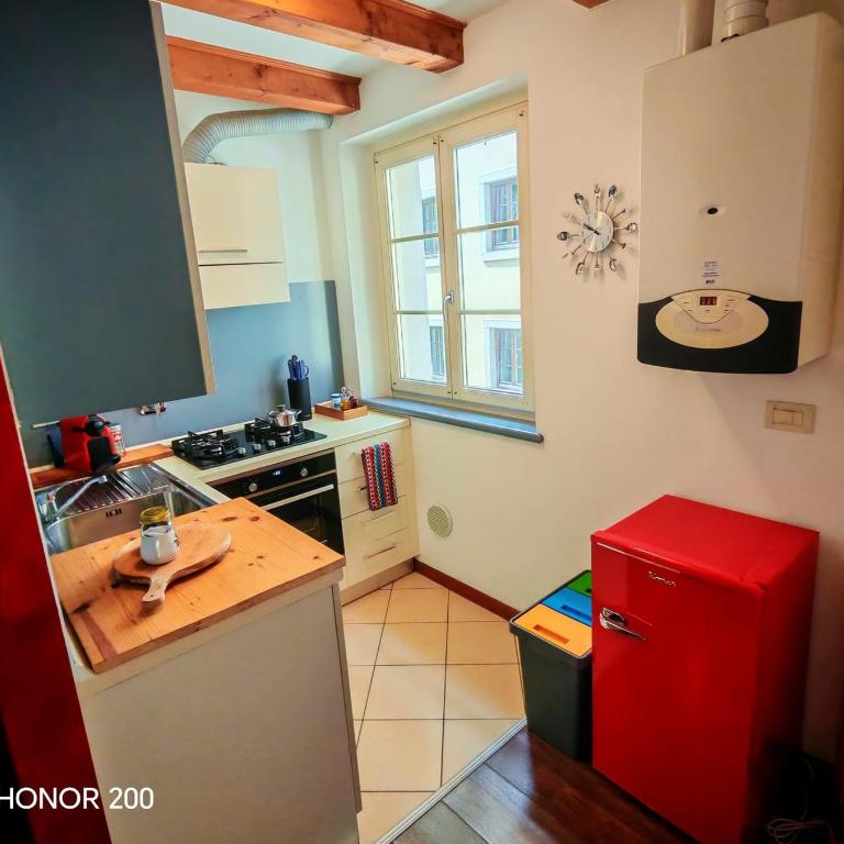Home Art & Design - Appartamento con 1 Camera da Letto - 8