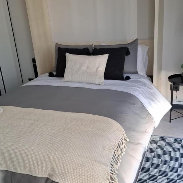 M&C department Roberto Espinoza 807 - Apartamento de 1 dormitorio - 8