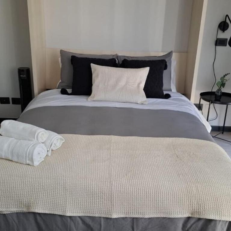 M&C department Roberto Espinoza 807 - Apartamento de 1 dormitorio - 12