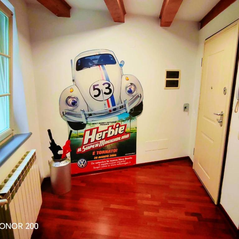 Home Art & Design - Appartamento con 1 Camera da Letto - 9