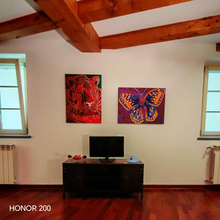 Home Art & Design - Appartamento con 1 Camera da Letto - 11