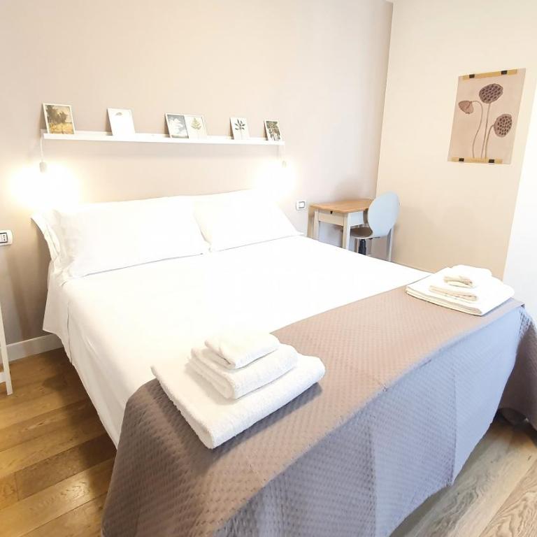 Majestic Seaview Apartment - Bari Centro - Appartamento con 3 Camere da Letto - 25