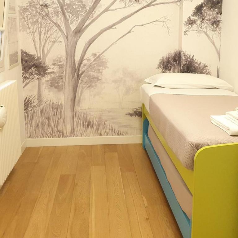 Majestic Seaview Apartment - Bari Centro - Appartamento con 3 Camere da Letto - 15