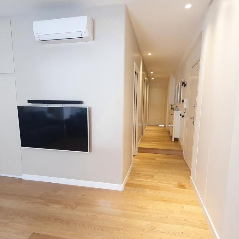 Majestic Seaview Apartment - Bari Centro - Appartamento con 3 Camere da Letto - 22