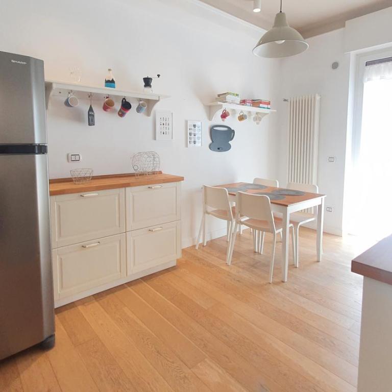 Majestic Seaview Apartment - Bari Centro - Appartamento con 3 Camere da Letto - 30