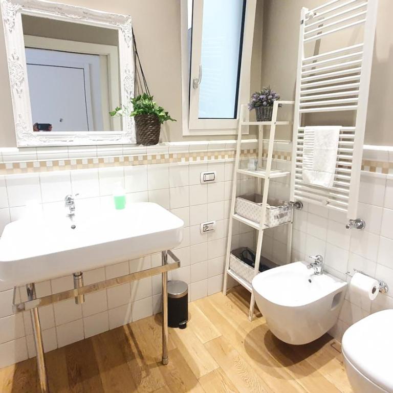 Majestic Seaview Apartment - Bari Centro - Appartamento con 3 Camere da Letto - 34