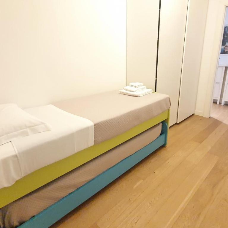 Majestic Seaview Apartment - Bari Centro - Appartamento con 3 Camere da Letto - 31