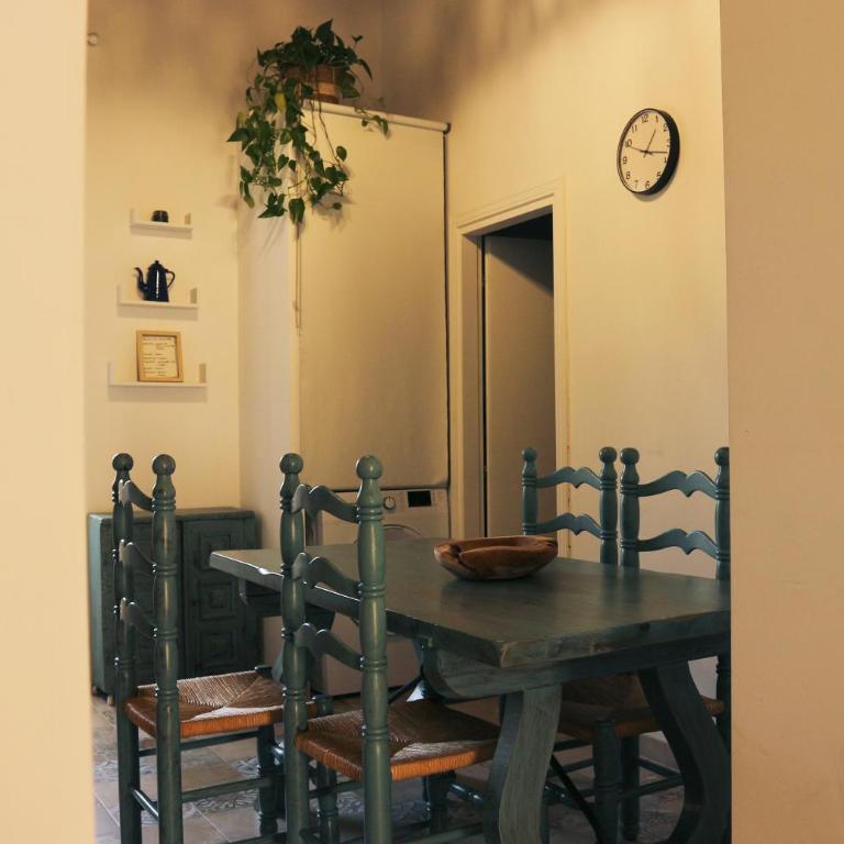 Casa Gli Olmi - centro storico - Appartamento con 1 Camera da Letto - 12