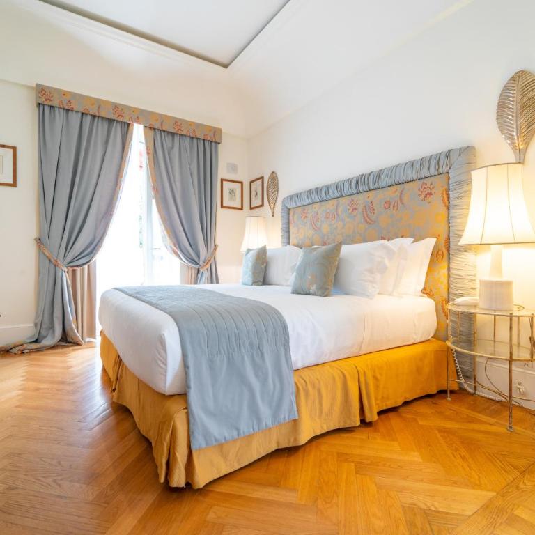 Relais Villa San Martino - Junior Suite Deluxe - 6