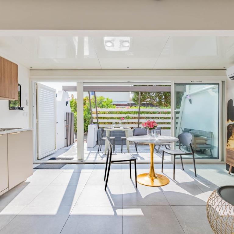 Villa Luxe Port Nature 2 - Apartment mit 1 Schlafzimmer - 10