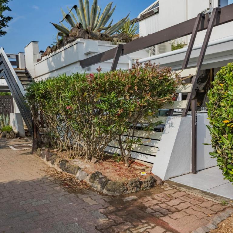 Villa Luxe Port Nature 2 - Apartment mit 1 Schlafzimmer - 14