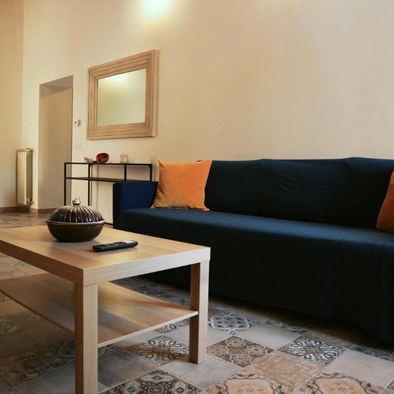 Casa Gli Olmi - centro storico - Appartamento con 1 Camera da Letto - 11