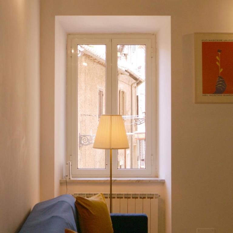 Casa Gli Olmi - centro storico - Appartamento con 1 Camera da Letto - 10