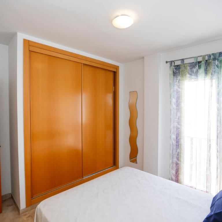 Apartamento VERDE - One-Bedroom Apartment - 2