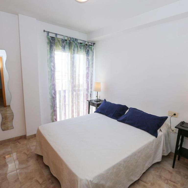 Apartamento VERDE - One-Bedroom Apartment - 4