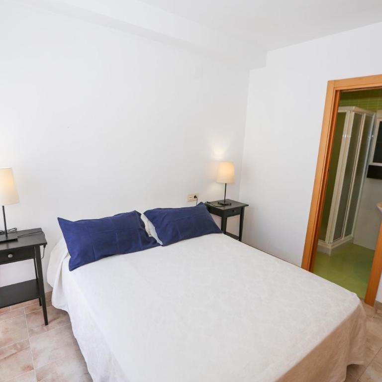 Apartamento VERDE - One-Bedroom Apartment - 7