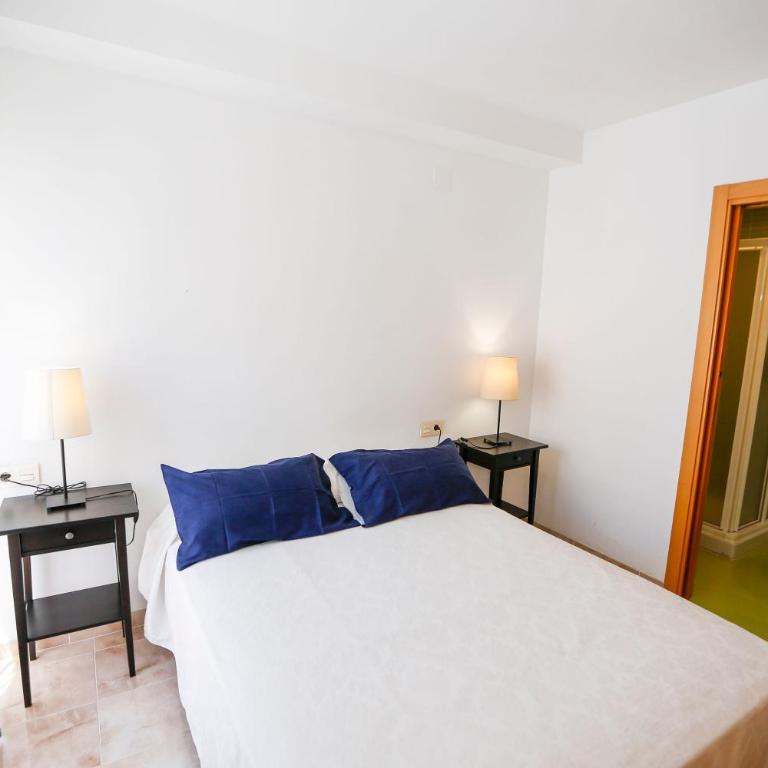 Apartamento VERDE - One-Bedroom Apartment - 8