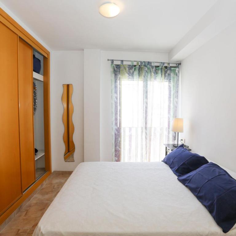 Apartamento VERDE - One-Bedroom Apartment - 10