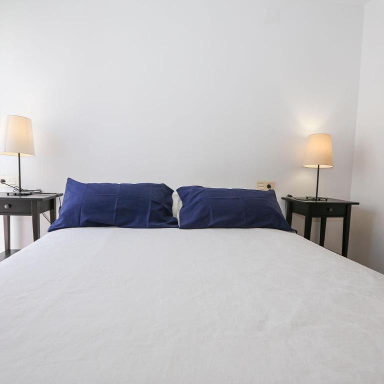 Apartamento VERDE - One-Bedroom Apartment - 16