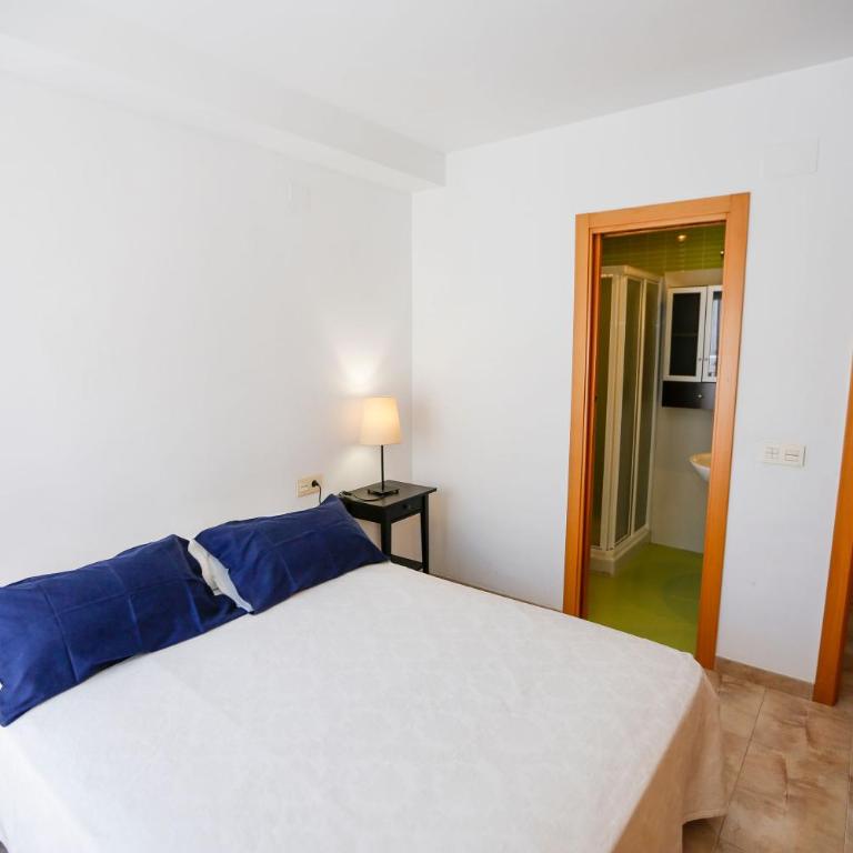 Apartamento VERDE - One-Bedroom Apartment - 19