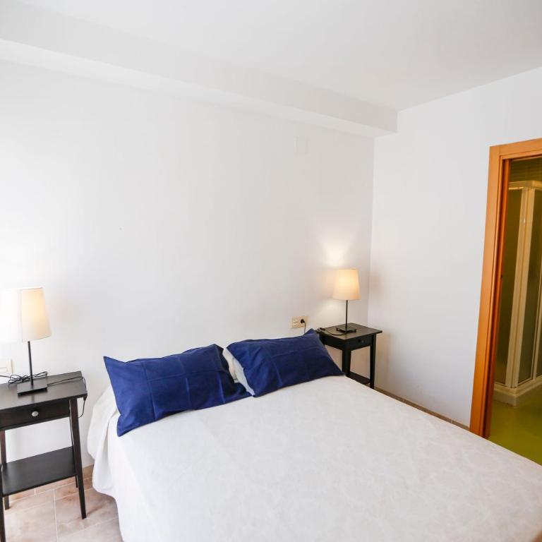 Apartamento VERDE - One-Bedroom Apartment - 21