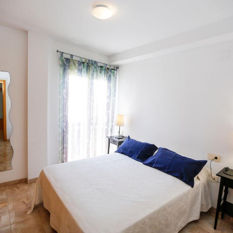 Apartamento VERDE - One-Bedroom Apartment - 22