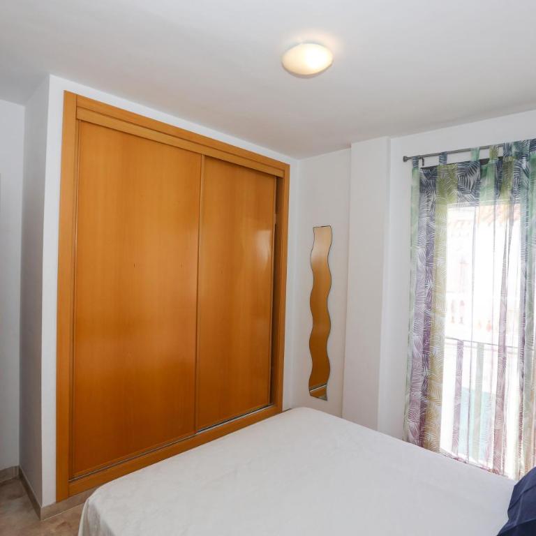 Apartamento VERDE - One-Bedroom Apartment - 23