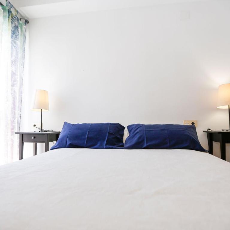Apartamento VERDE - One-Bedroom Apartment - 24