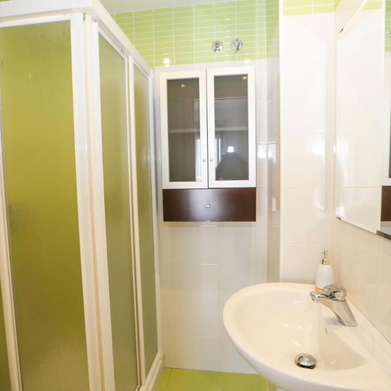 Apartamento VERDE - One-Bedroom Apartment - 26