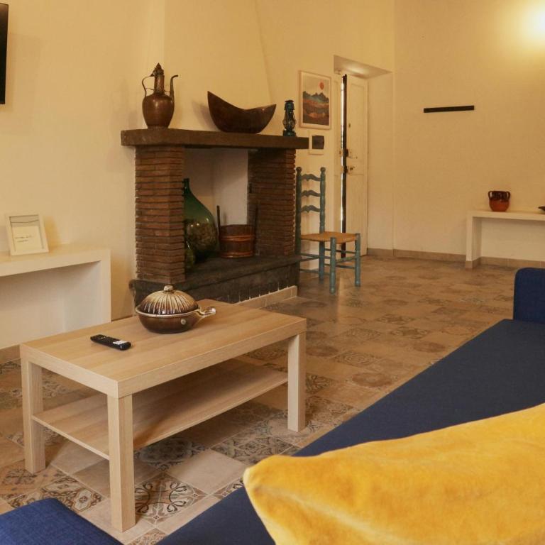 Casa Gli Olmi - centro storico - Appartamento con 1 Camera da Letto - 9