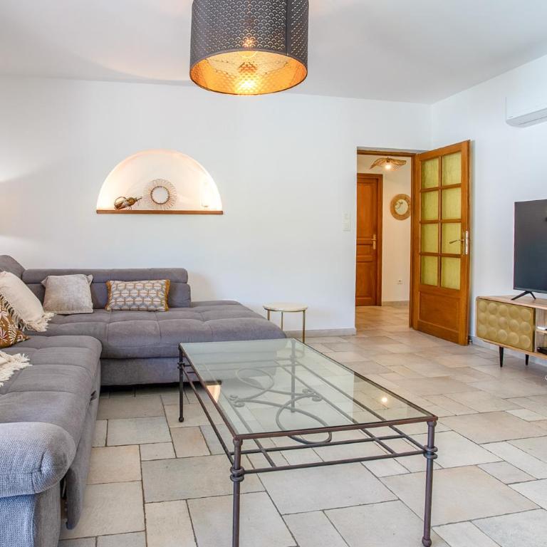 Villa Amarena - Villa 3 Chambres - 18