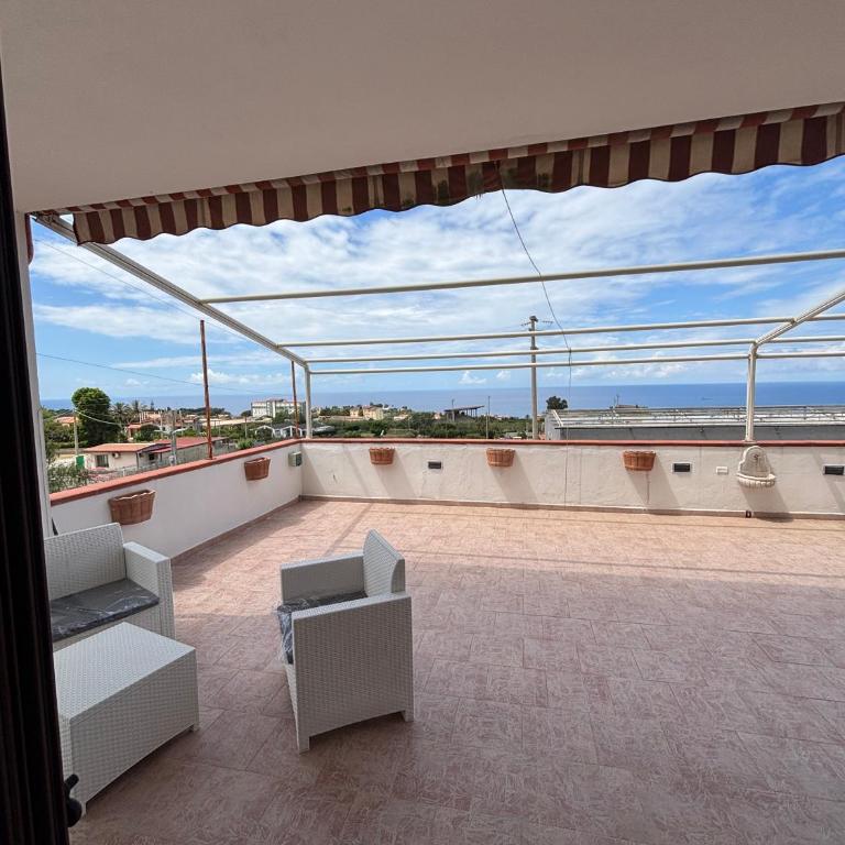 Barricello Apartments - Appartamento con 2 Camere da Letto e Terrazza - 8