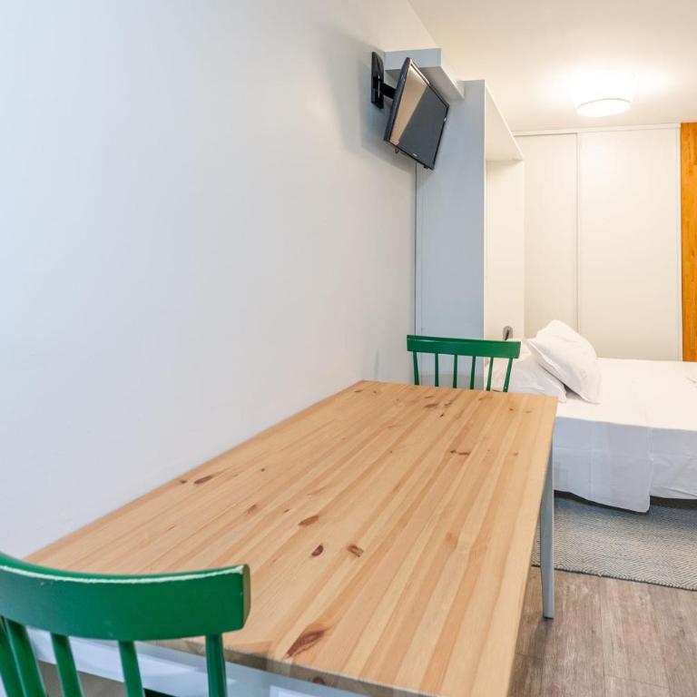Lachenal - Studio proche du centre historique - Appartamento con 1 Camera da Letto - 6