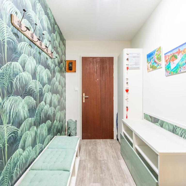 Lachenal - Studio proche du centre historique - Appartamento con 1 Camera da Letto - 11