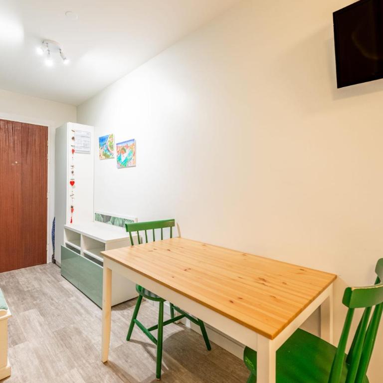 Lachenal - Studio proche du centre historique - Appartamento con 1 Camera da Letto - 12
