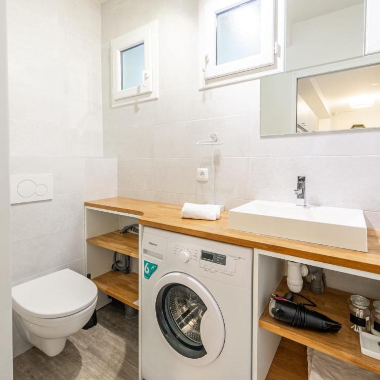 Lachenal - Studio proche du centre historique - Appartamento con 1 Camera da Letto - 17