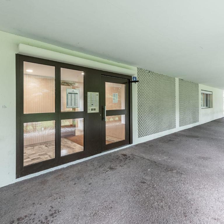 Lachenal - Studio proche du centre historique - Appartamento con 1 Camera da Letto - 21
