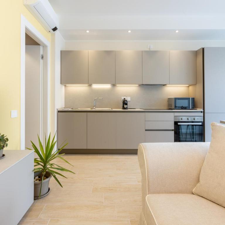 Domus Mameli Apartment B - Appartamento con 1 Camera da Letto - 1