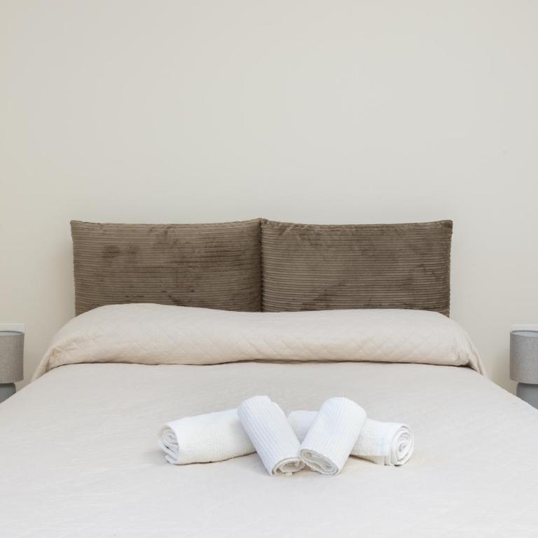 Domus Mameli Apartment B - Appartamento con 1 Camera da Letto - 3