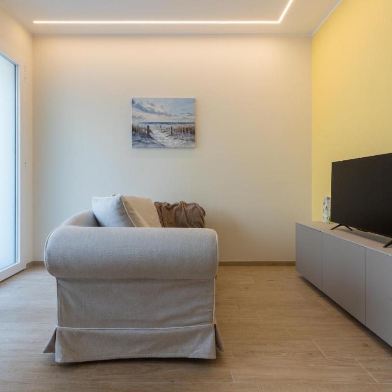 Domus Mameli Apartment B - Appartamento con 1 Camera da Letto - 5