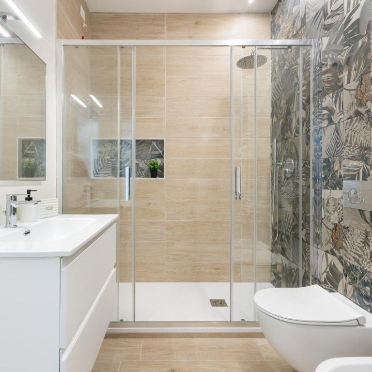 Domus Mameli Apartment B - Appartamento con 1 Camera da Letto - 4