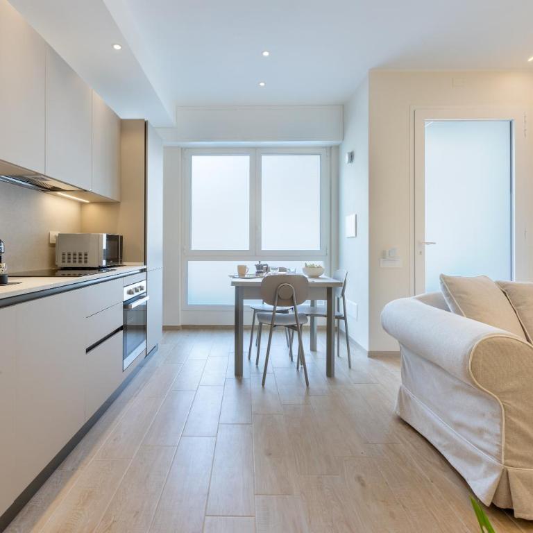Domus Mameli Apartment B - Appartamento con 1 Camera da Letto - 8