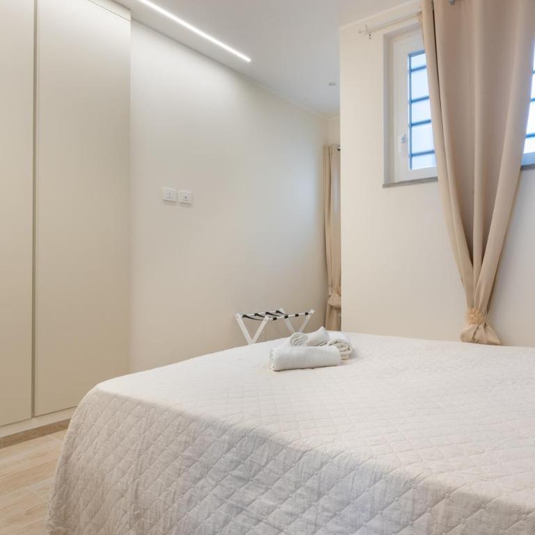 Domus Mameli Apartment B - Appartamento con 1 Camera da Letto - 10