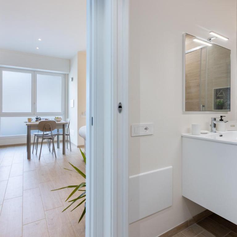 Domus Mameli Apartment B - Appartamento con 1 Camera da Letto - 14